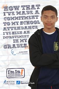 Sal Quote Poster 